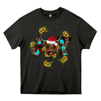 Asphalt joy Sunflower Heavy Core Tee - JahusDesignShop