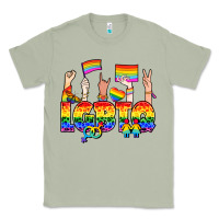 Matcha LGBTQ+ Classic Tee - NancyCooperArtShop