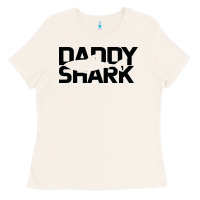 Bone Daddy Shark Ladies Tee - Bettercallsaul