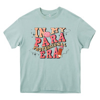 Arona in my parapro era Heavy Core Tee - Artiststas