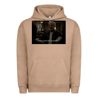 Pigment Burro Phil Leotardo How About This Humidity Urban Hoodie - minhPixels