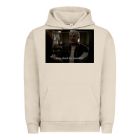 Pigment French Oak Phil Leotardo How About This Humidity Urban Hoodie - minhPixels