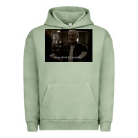 Pigment Oil Green Phil Leotardo How About This Humidity Urban Hoodie - minhPixels