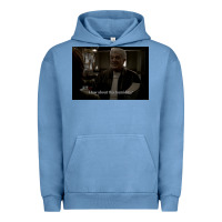 Pigment Pebble Blue Phil Leotardo How About This Humidity Urban Hoodie - minhPixels