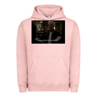 Pigment Salmon Phil Leotardo How About This Humidity Urban Hoodie - minhPixels