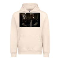 Sandshell Phil Leotardo How About This Humidity Urban Hoodie - minhPixels
