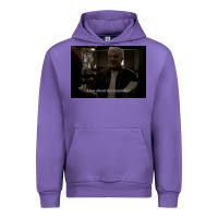 Tulip Phil Leotardo How About This Humidity Urban Hoodie - minhPixels