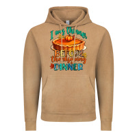 Vintage Camel i was thinner before thanksgiving dinner Vintage Hoodie - CowGirlArtShop