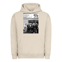 Pigment French Oak The Sopranos Family Urban Hoodie - minhPixels