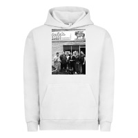 Pigment Lunar Rock The Sopranos Family Urban Hoodie - minhPixels
