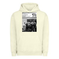 Pigment Pistachio The Sopranos Family Urban Hoodie - minhPixels