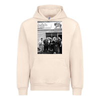 Sandshell The Sopranos Family Urban Hoodie - minhPixels