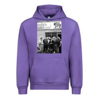 Tulip The Sopranos Family Urban Hoodie - minhPixels
