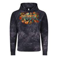 Cloud Black thankful for everything Vintage Hoodie - CowGirlArtShop