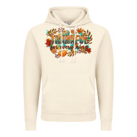 Vintage Artic thankful for everything Vintage Hoodie - CowGirlArtShop