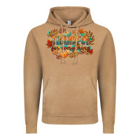 Vintage Camel thankful for everything Vintage Hoodie - CowGirlArtShop