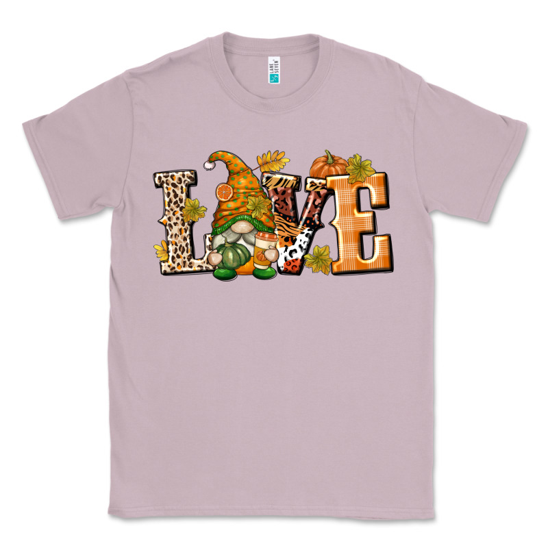 Love Gnome Classic Tee by texasbilliewilder | Teevron