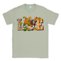 Matcha Love Gnome Classic Tee - texasbilliewilder