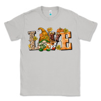 Moon Dust Love Gnome Classic Tee - texasbilliewilder