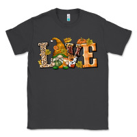 Smoke Love Gnome Classic Tee - texasbilliewilder
