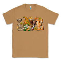 Toasted Coconut Love Gnome Classic Tee - texasbilliewilder