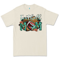 Bone Football Mom Premium Tee - Bettercallsaul