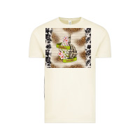 Vintage Arctic sensitive savage Vintage Tee - TumblerDesignByShophia