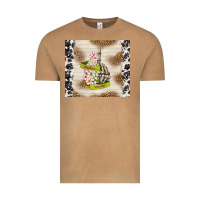 Vintage Camel sensitive savage Vintage Tee - TumblerDesignByShophia