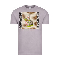 Vintage Zinc sensitive savage Vintage Tee - TumblerDesignByShophia
