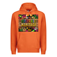 Carrot hispanic heritage tumbler Premium Hoodie - BundleAndBundleShop