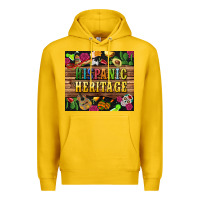 Lemon hispanic heritage tumbler Premium Hoodie - BundleAndBundleShop