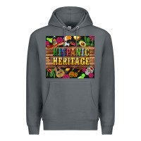 Rock hispanic heritage tumbler Premium Hoodie - BundleAndBundleShop