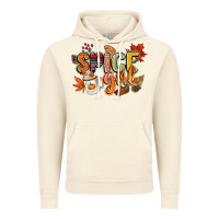 Vintage Artic spice girl Vintage Hoodie - CowGirlArtShop