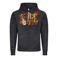 Vintage Black spice girl Vintage Hoodie - CowGirlArtShop