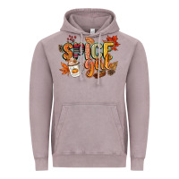 Vintage Zinc spice girl Vintage Hoodie - CowGirlArtShop