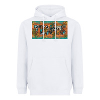 White texas sunflower cactus cowhide leopard licence plate Heavyweight Hoodie - Artiststas