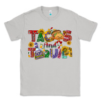 Moon Dust Tacos and tequila Classic Tee - NancyCooperArtShop