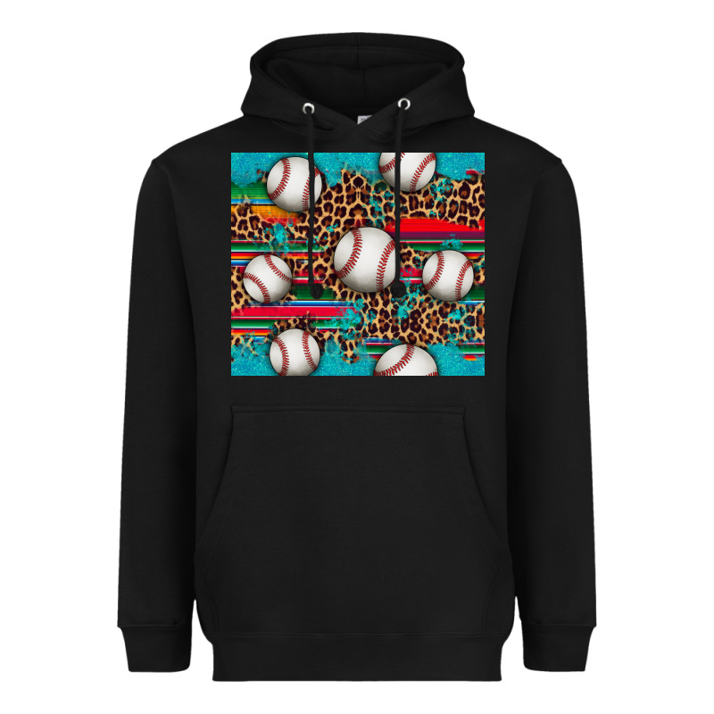 Baseball Heavyweight Hoodie by Artiststas | Teevron