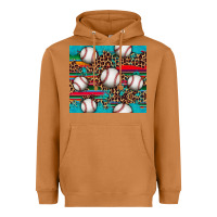 Meerkat baseball Heavyweight Hoodie - Artiststas