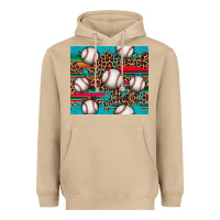 Mushroom baseball Heavyweight Hoodie - Artiststas
