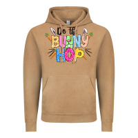 Vintage Camel do the bunny hop easter Vintage Hoodie - CowGirlArtShop
