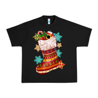 Black christmas Urban Heavy Tee - CowGirlArtShop