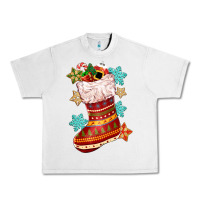 Lunar Rock christmas Urban Heavy Tee - CowGirlArtShop