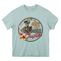 Arona just one more chapter Heavy Core Tee - Artiststas