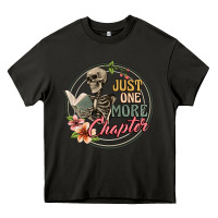 Asphalt just one more chapter Heavy Core Tee - Artiststas