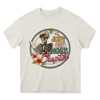 Cream just one more chapter Heavy Core Tee - Artiststas