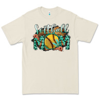 Bone Softball Mom Premium Tee - Bettercallsaul