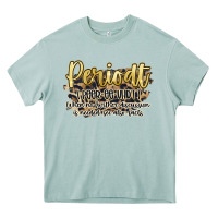 Arona periodt Heavy Core Tee - Artiststas