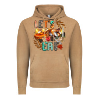 Vintage Camel lets eat Vintage Hoodie - CowGirlArtShop