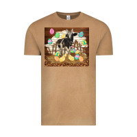 Vintage Camel cow and chick easter Vintage Tee - TumblerDesignByShophia